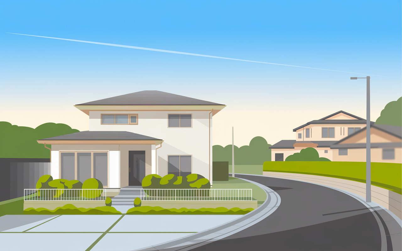 宇都宮市で一戸建て売却に必要な期間は？流れやポイントもご紹介...の画像