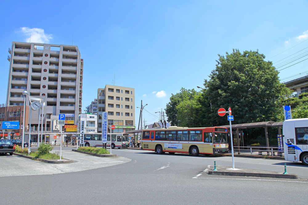 「日野市の物件情報を毎日更新！」の画像