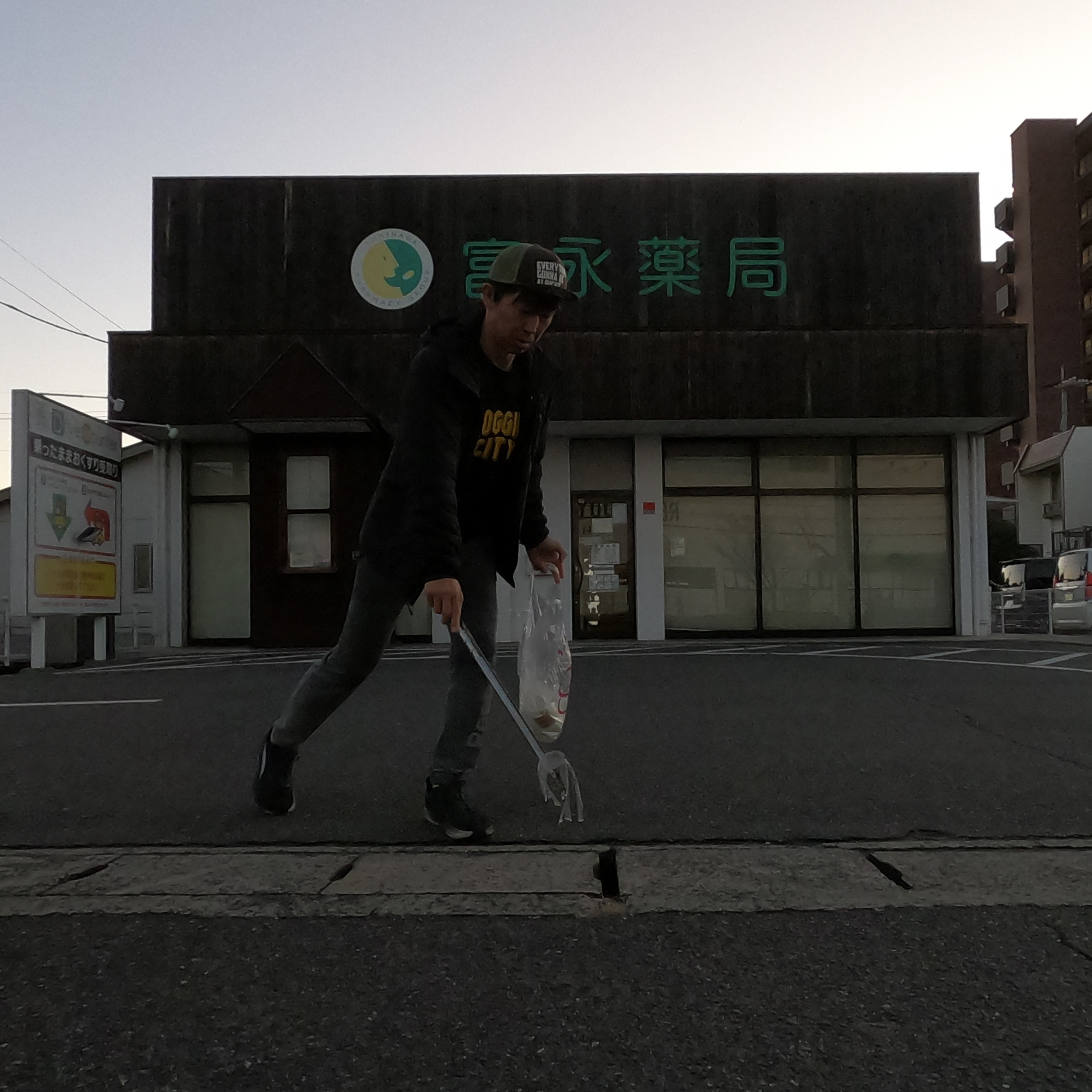 私は息子に実家が空き家になったらすぐ売却！とー【倉敷市】で空...の画像