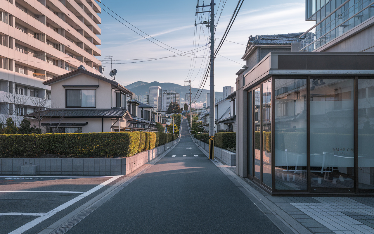 前橋市で不動産投資を始める初心者必見！投資ポイントや注意点を...の画像