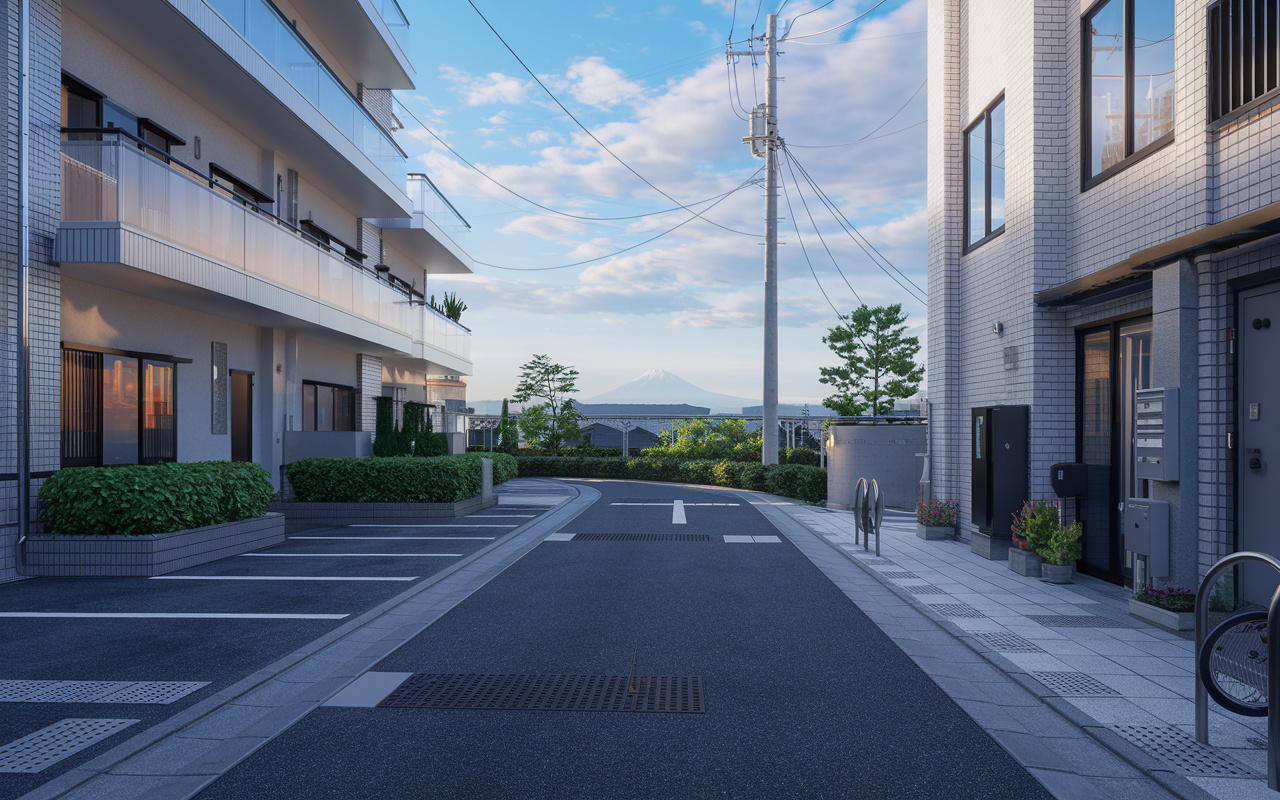 前橋市でアパート経営を始める前に知るリスクは？資金計画や空室...の画像