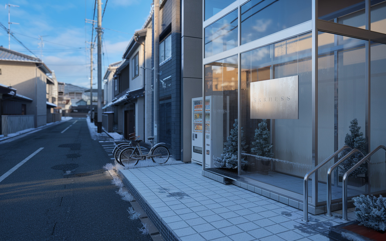 滋賀で店舗を守る凍結予防のポイントは？営業への影響を防ぐ方法...の画像