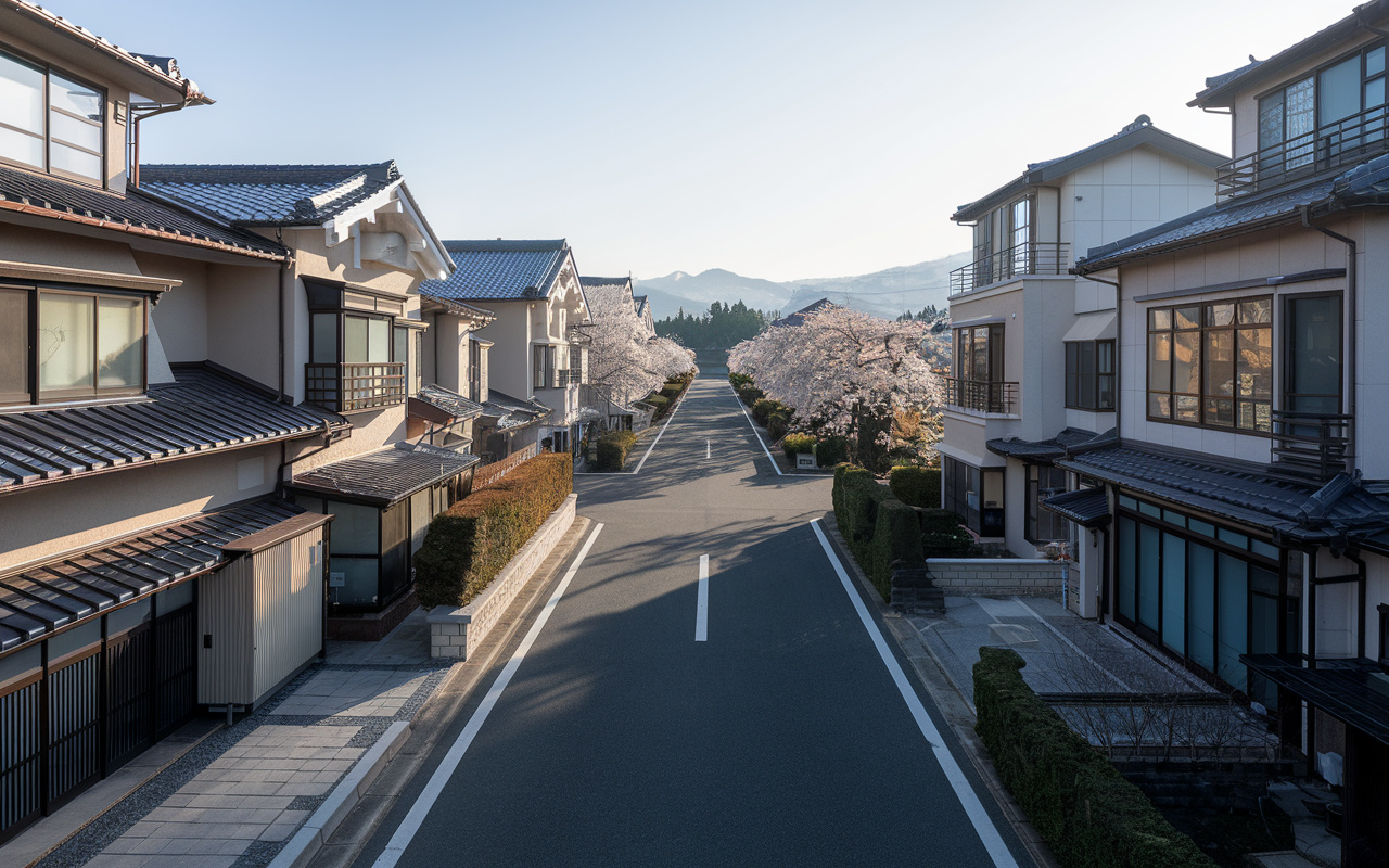 千葉県で不動産売却を検討中の方必見！印西市成田市佐倉市の相場...の画像