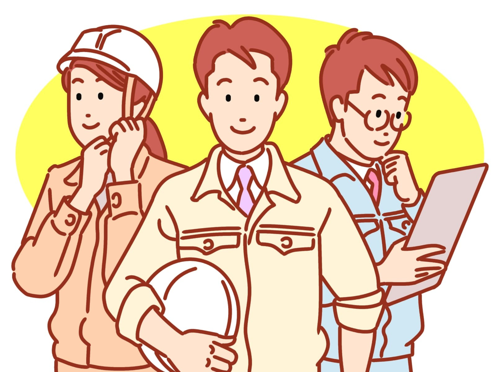 「そこに愛はあるのかい？」不動産の現場で感じた、建築会社選び...の画像