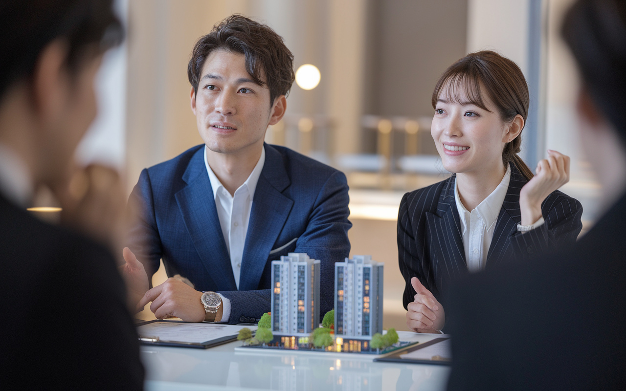 浜松市で投資用アパート売り物件を探すには？購入の流れや注意点...の画像