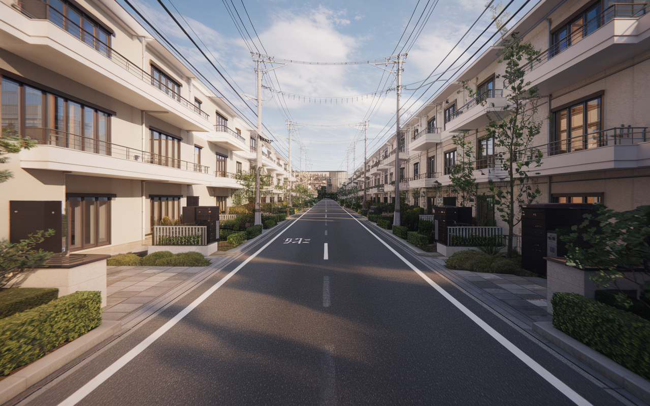 浜松市のアパート買取を業者に依頼するメリットは？売却を迷う方...の画像