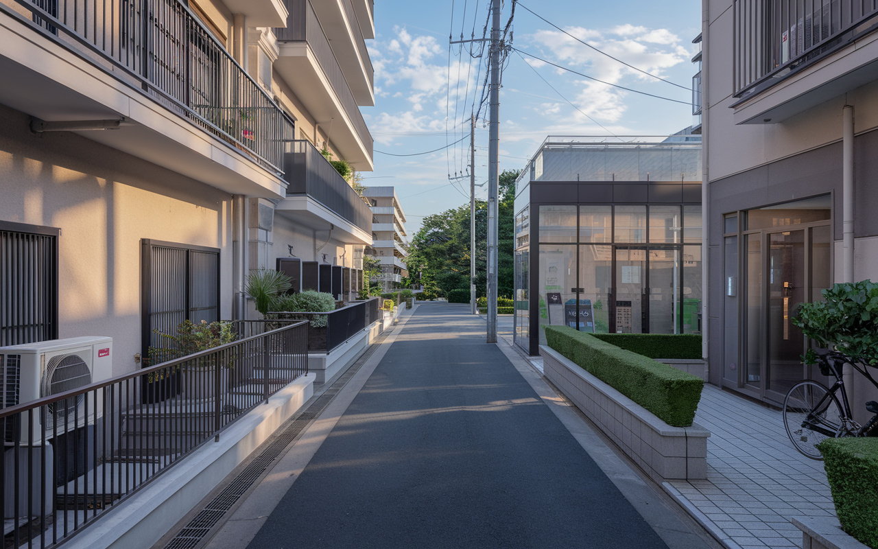 浜松市でアパート売買仲介会社を探すコツは？選び方や依頼時の注...の画像