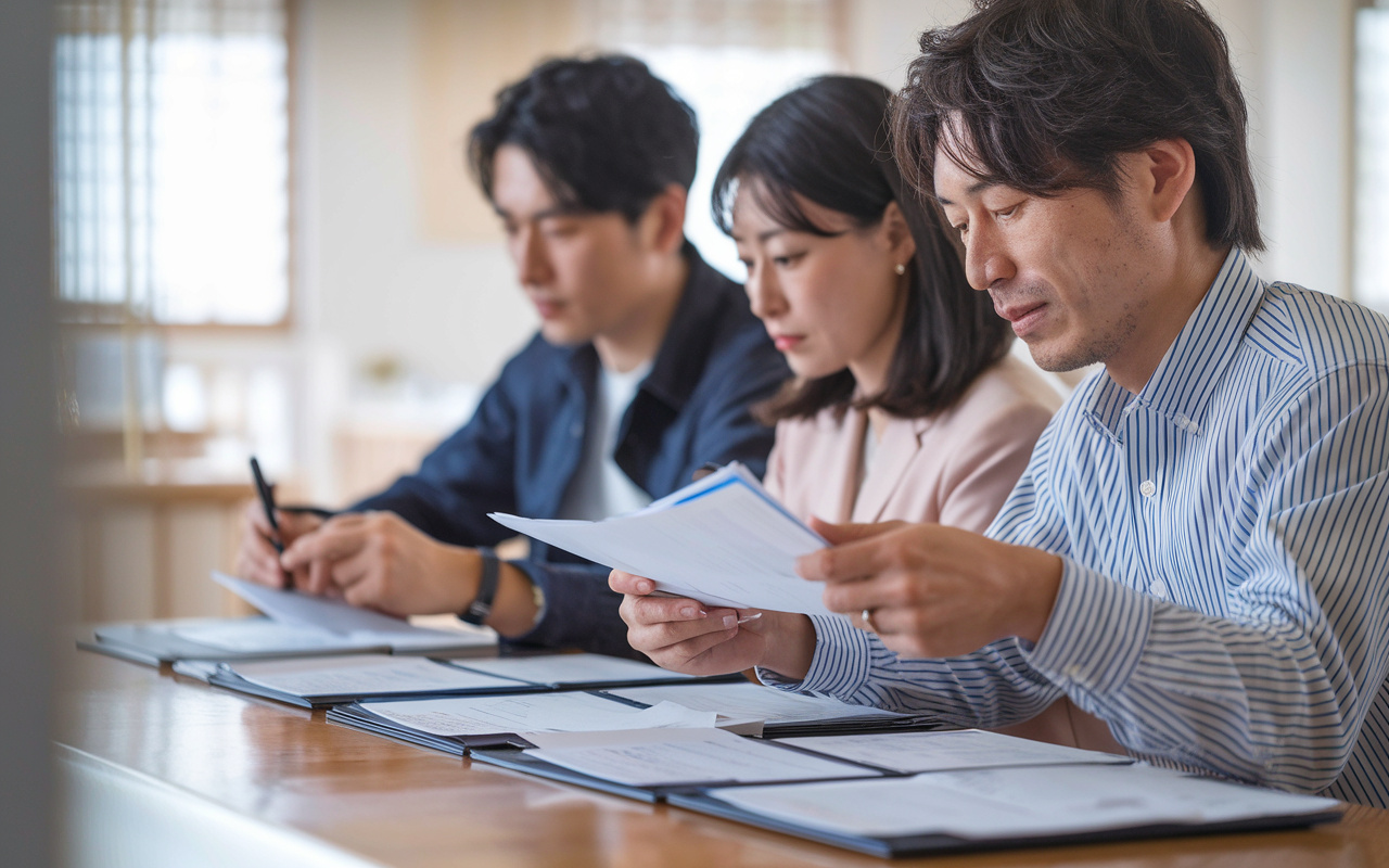 浜松市でアパート売却に必要書類は何？手続きや注意点も知りたい...の画像
