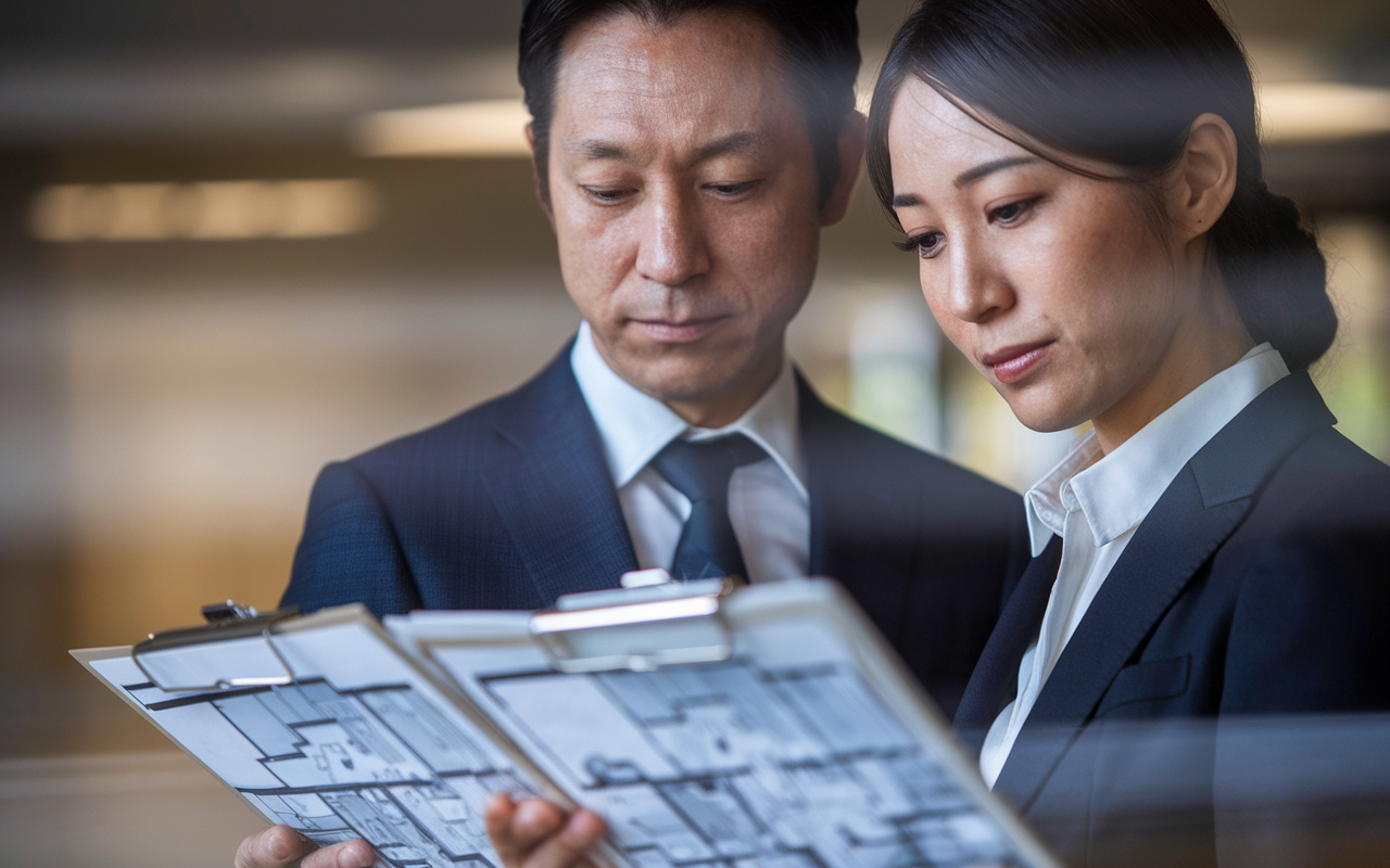 収益物件の空室対策は何から始めるべき？成功事例から運用効率化...の画像