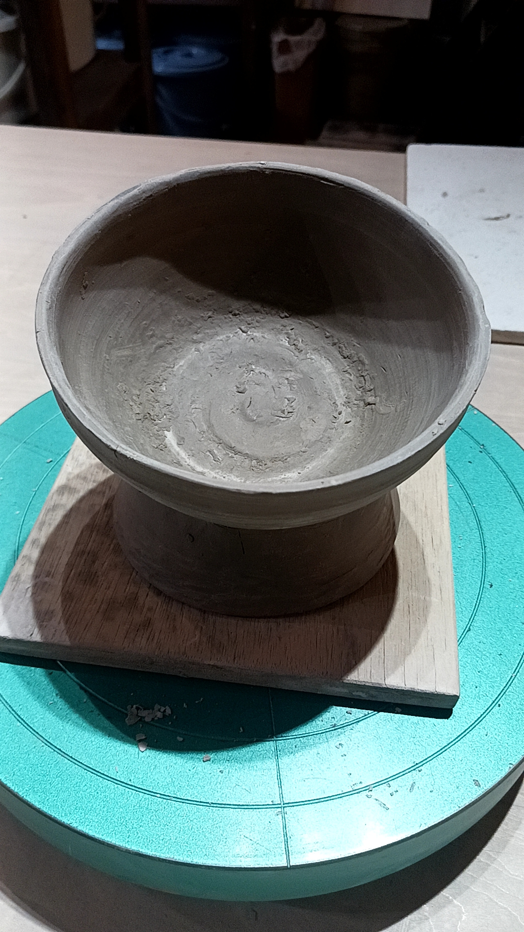 スムトコ不動産事務サポートOのブログ『陶芸教室㉝』の画像