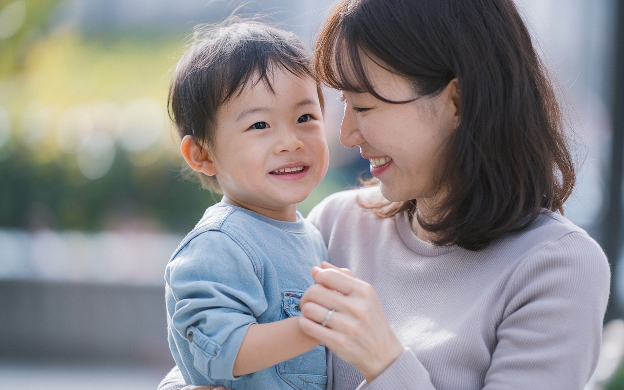 明石市で保育園や幼稚園を選ぶならどこが人気エリア？子育て世帯...の画像