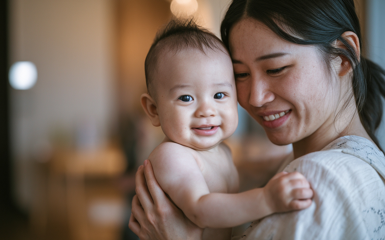 明石市の子育て支援制度が気になる方へ！住まい探しと利用方法を...の画像