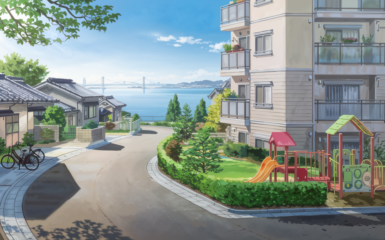 明石市でファミリー向けマンションを探すコツは？住みやすさや選...の画像