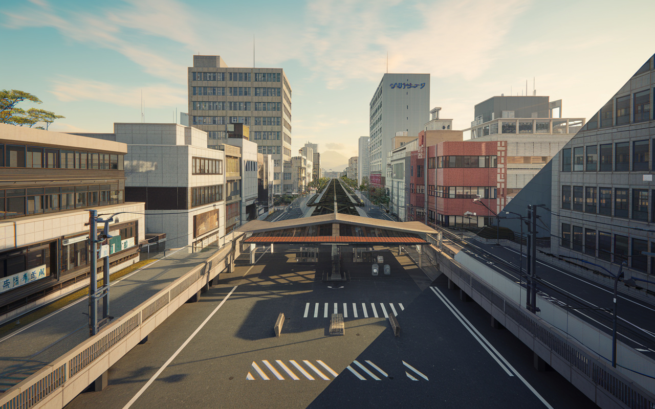 明石市の駅近で暮らしたい方必見！おすすめエリアをまとめて紹介...の画像