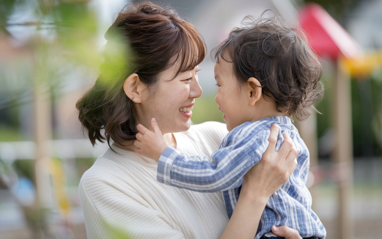 明石市で子育てしやすい環境とは？おすすめの支援や住みやすさも...の画像