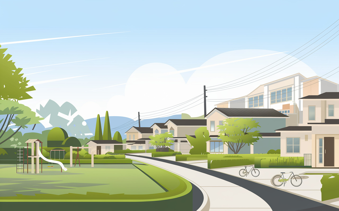 明石市の小学校区選びで評判は重要？安心できる家探しのポイント...の画像