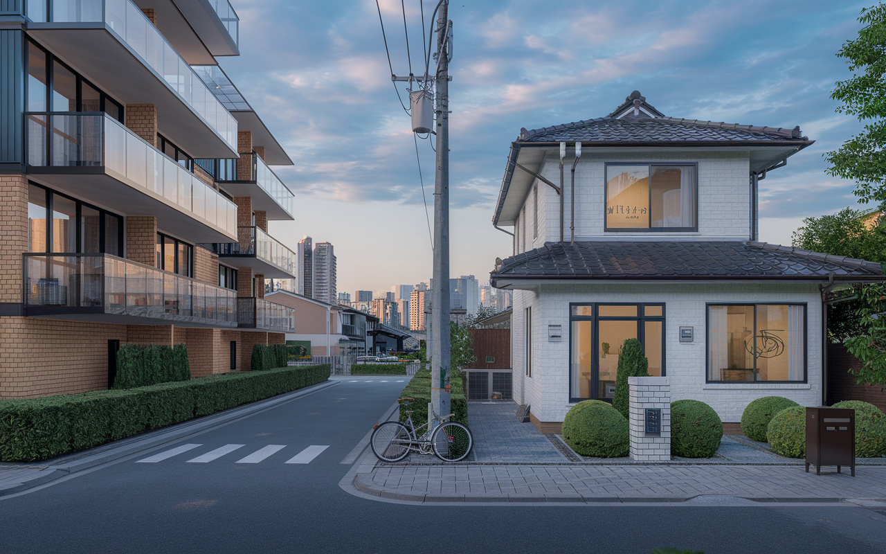 宇都宮市の不動産会社で査定額に違いが出る理由は？納得できる査...の画像