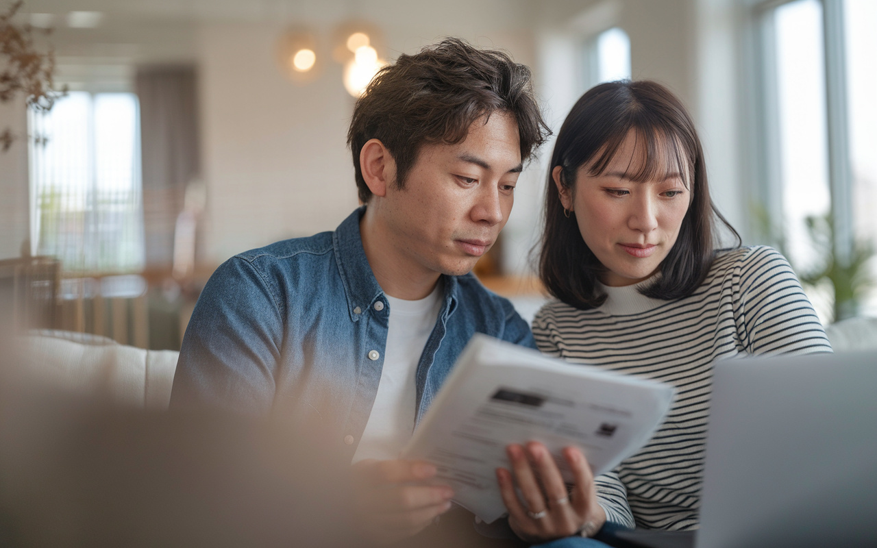 住宅ローンの相談はいつ始めるべき？宇都宮市で購入を考える方の...の画像