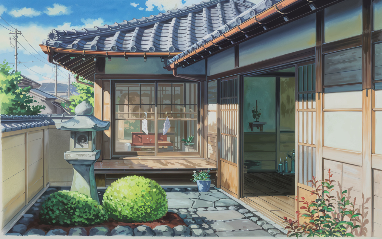 中古住宅で内神様の意味を知りたい方必見！対応方法や注意点も紹...の画像