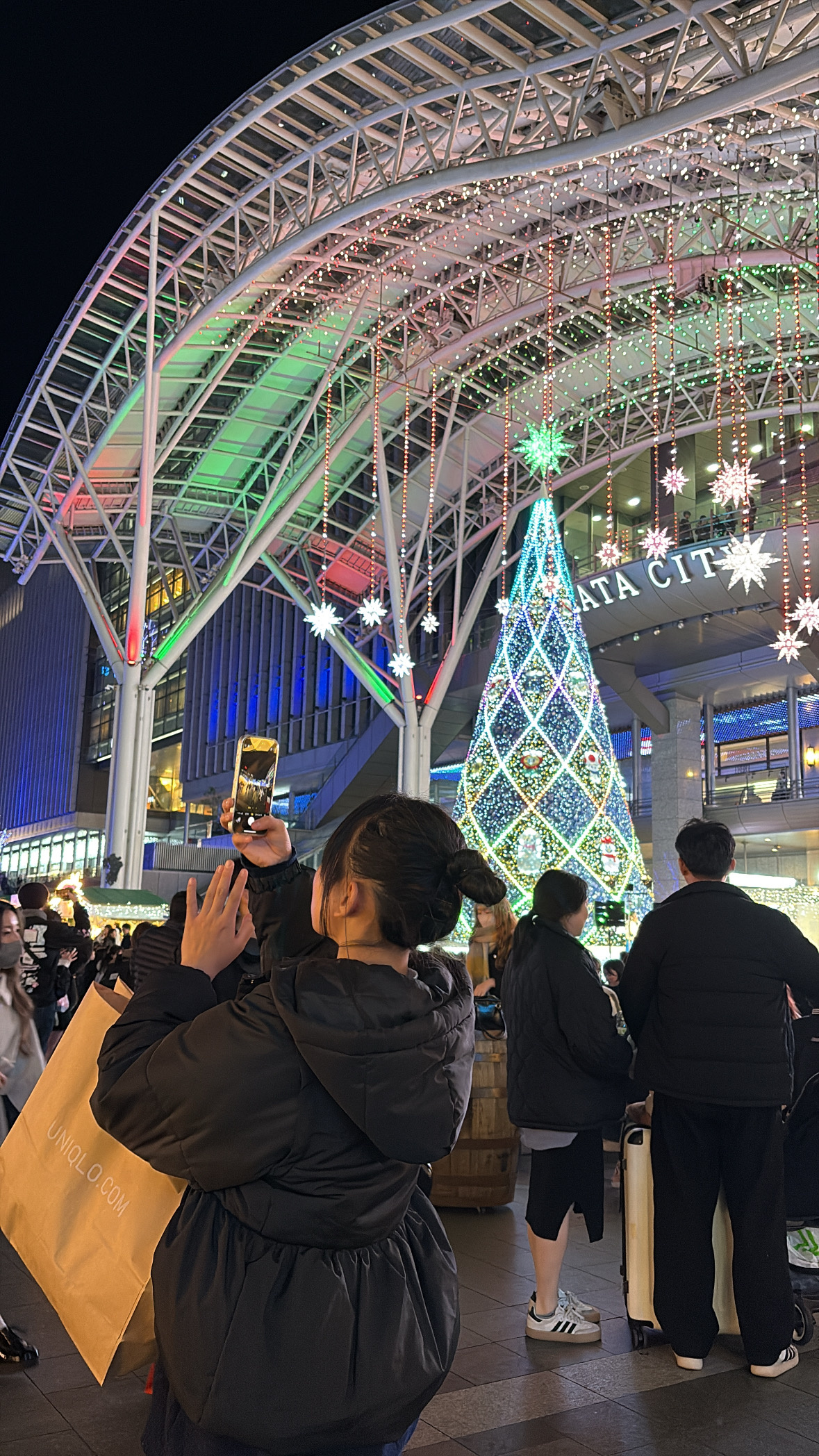 子ども達にとっては楽しみな日の画像