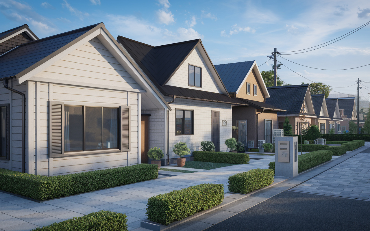 住宅のリフォームを考える方必見！金額の目安や費用配分のコツを...の画像
