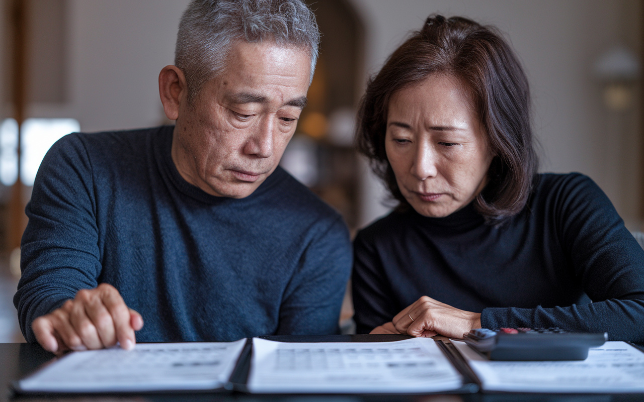 軽井沢の不動産相続で税金はいくらかかる？シミュレーション方法...の画像