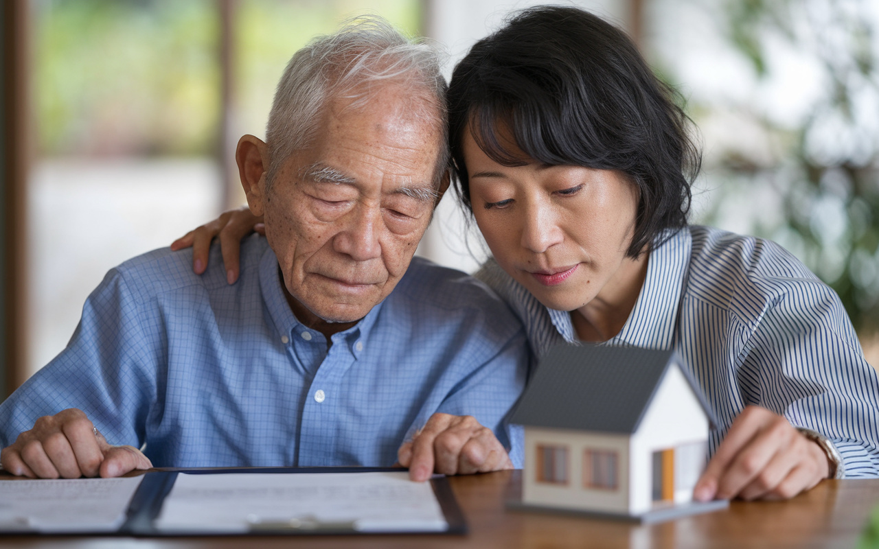軽井沢で生前贈与を活用した不動産節税術とは？相続時に知ってお...の画像