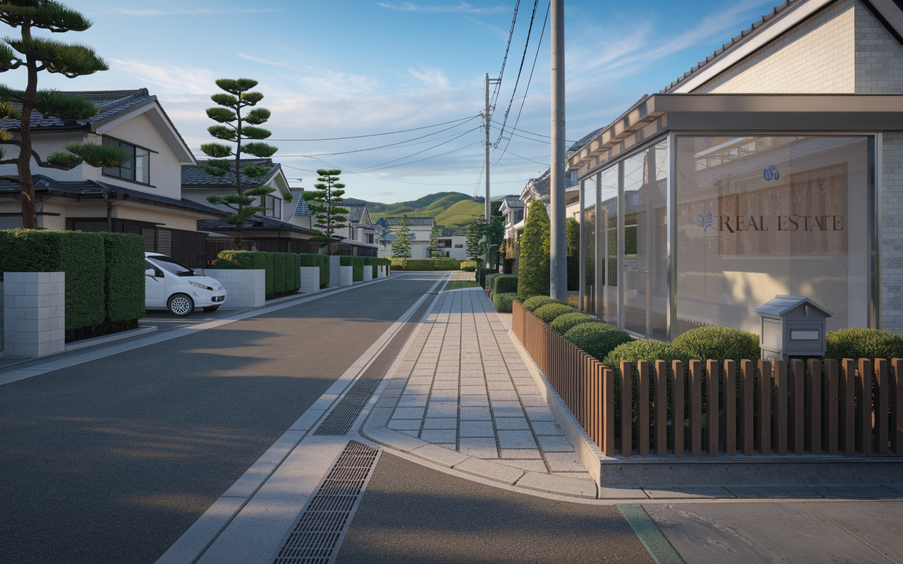 佐久や御代田軽井沢の不動産売却相談は不安を解消できる！地域密...の画像