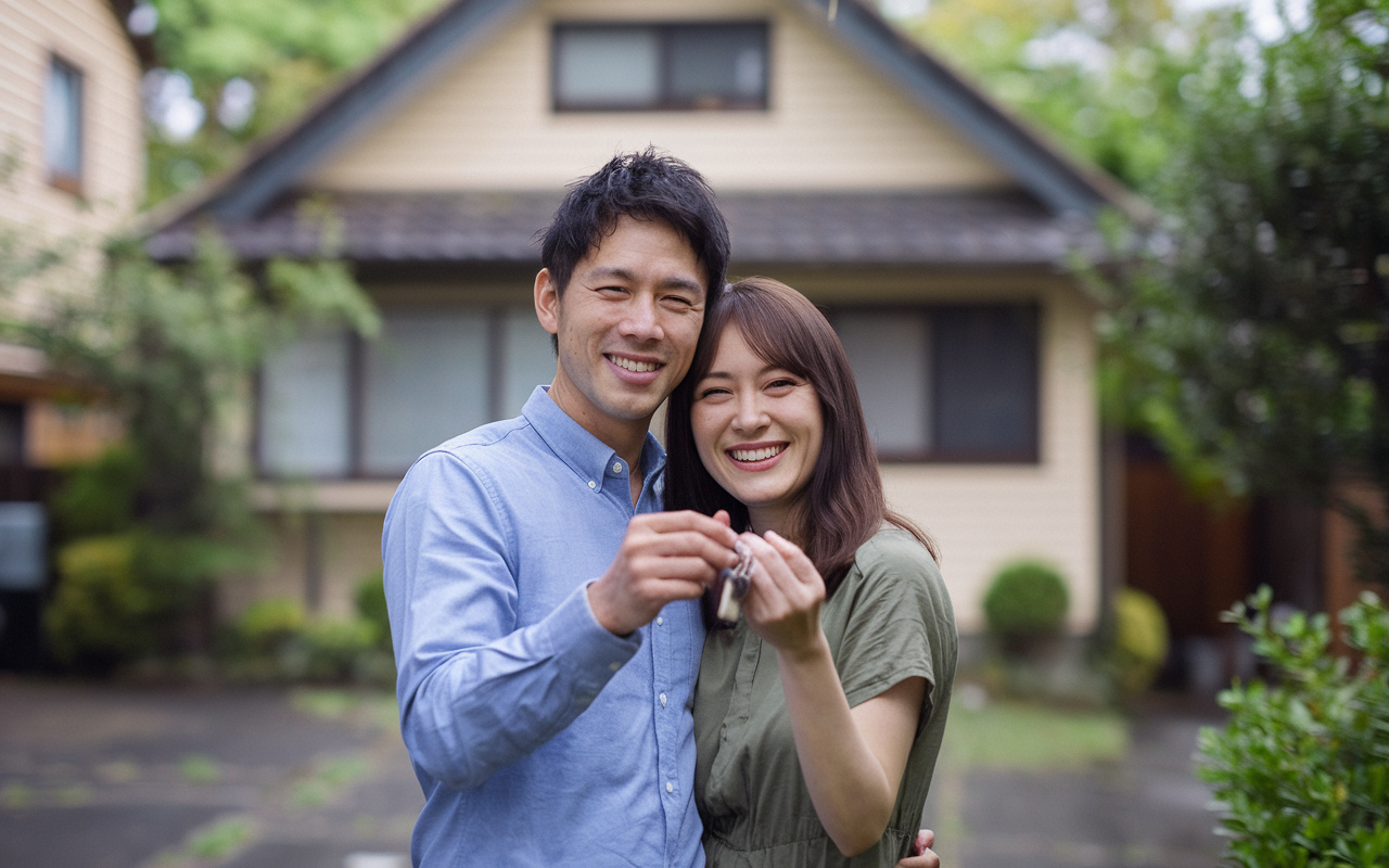 御代田町で中古住宅を購入するポイントは？見落としやすい注意点...の画像