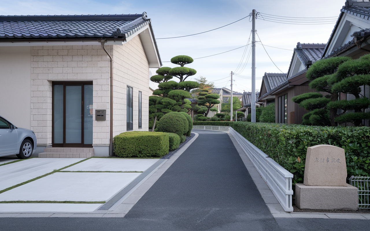 土地の相続や名義変更はトラストカンパニーへ相談！手続きの進め...の画像