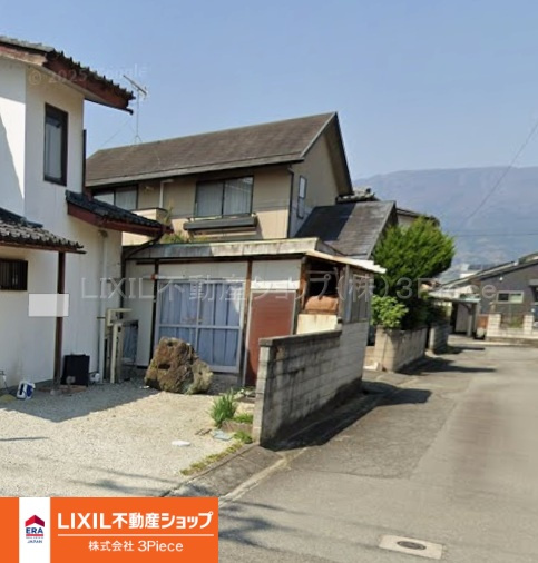 「南アルプス市藤田　中古戸建　新着物件！」の画像