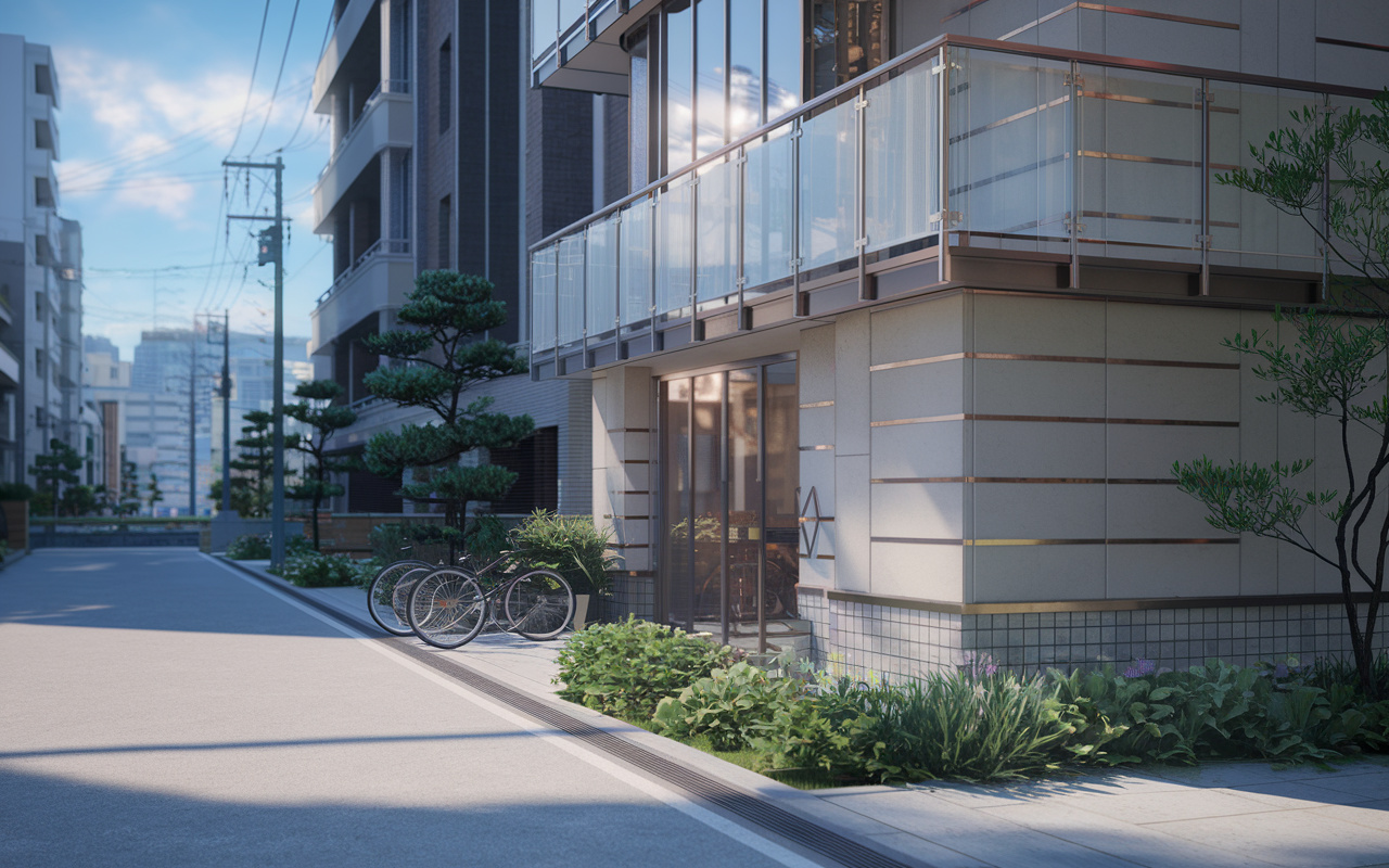 浪速区でマンション売却を考える方へ！費用や流れを簡単に解説し...の画像