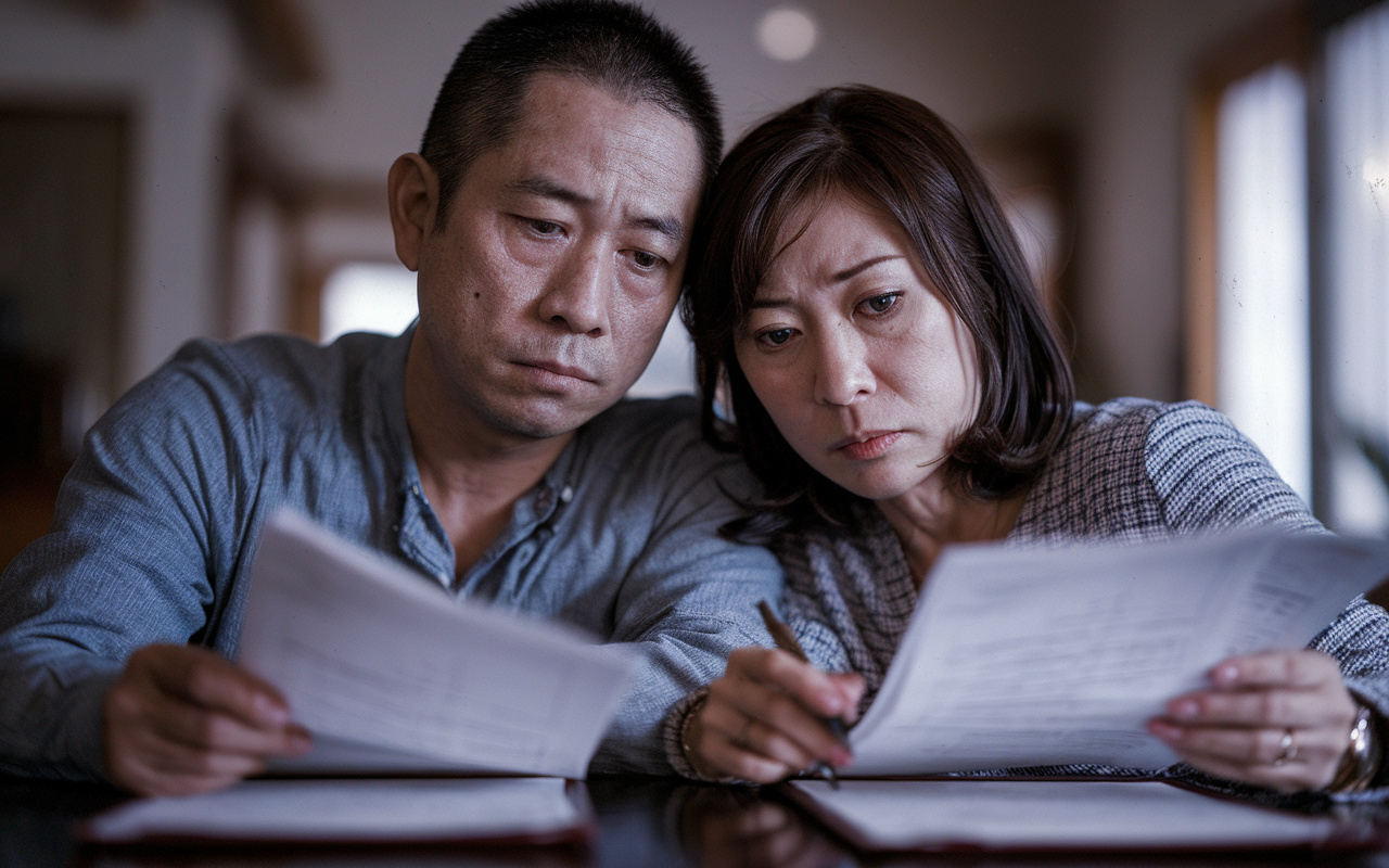 離婚による不動産売却で税金はどうなる？具体的な手続きや注意点...の画像