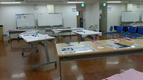 まちゼミに参加しましたの画像