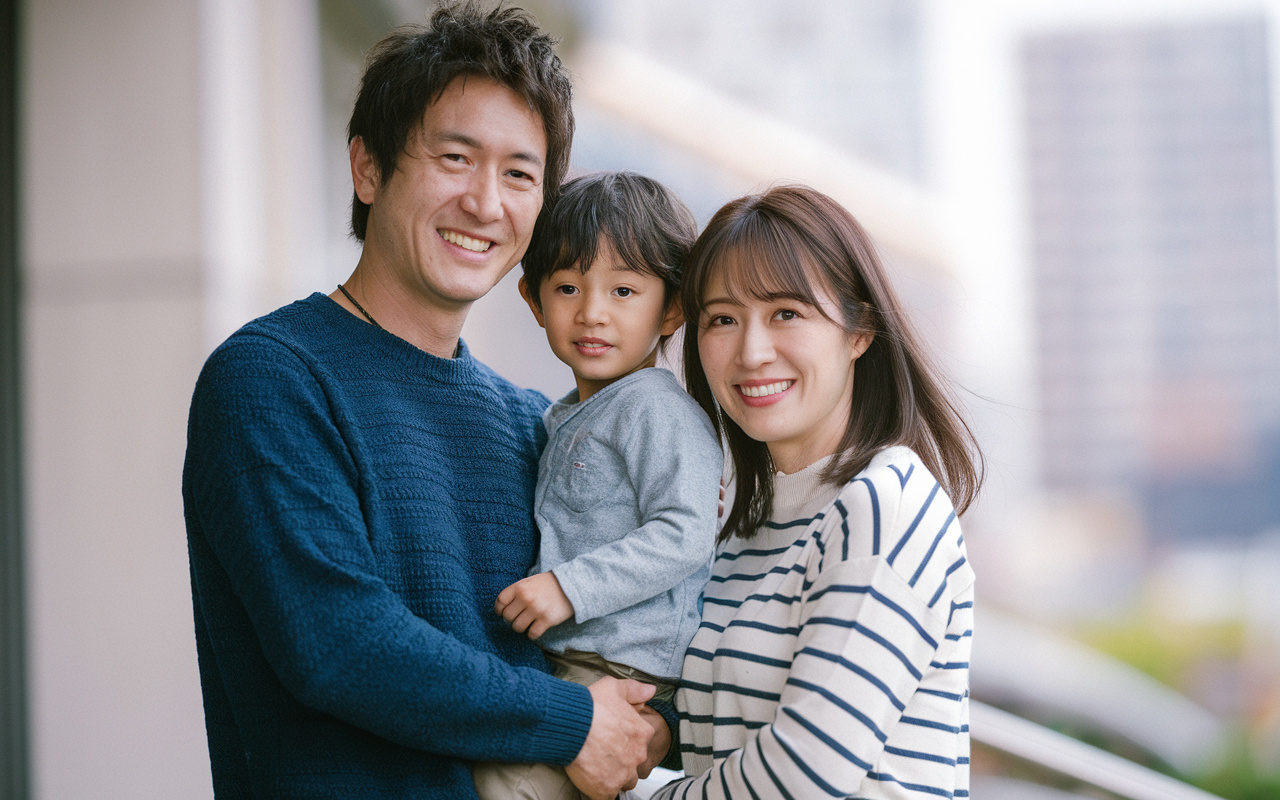 大阪市のタワマン選びで迷うファミリー必見！おすすめエリアや暮...の画像