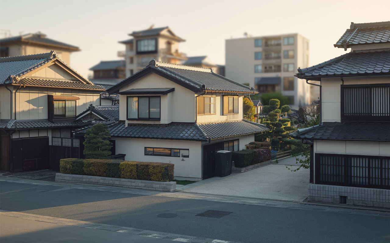 伏見区で相続した不動産の売却手続きは？必要な流れや注意点もご...の画像
