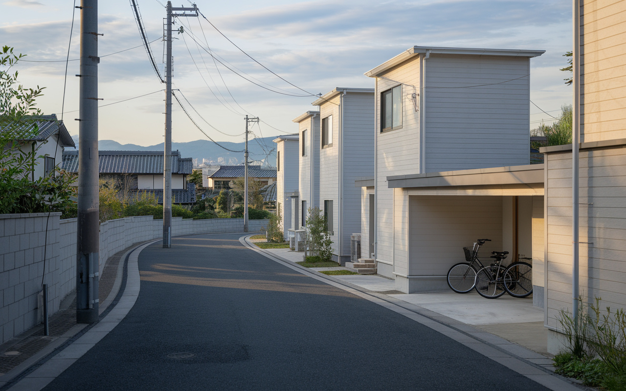 伏見区で土地購入を検討中の方必見！注文住宅で叶える理想の住ま...の画像