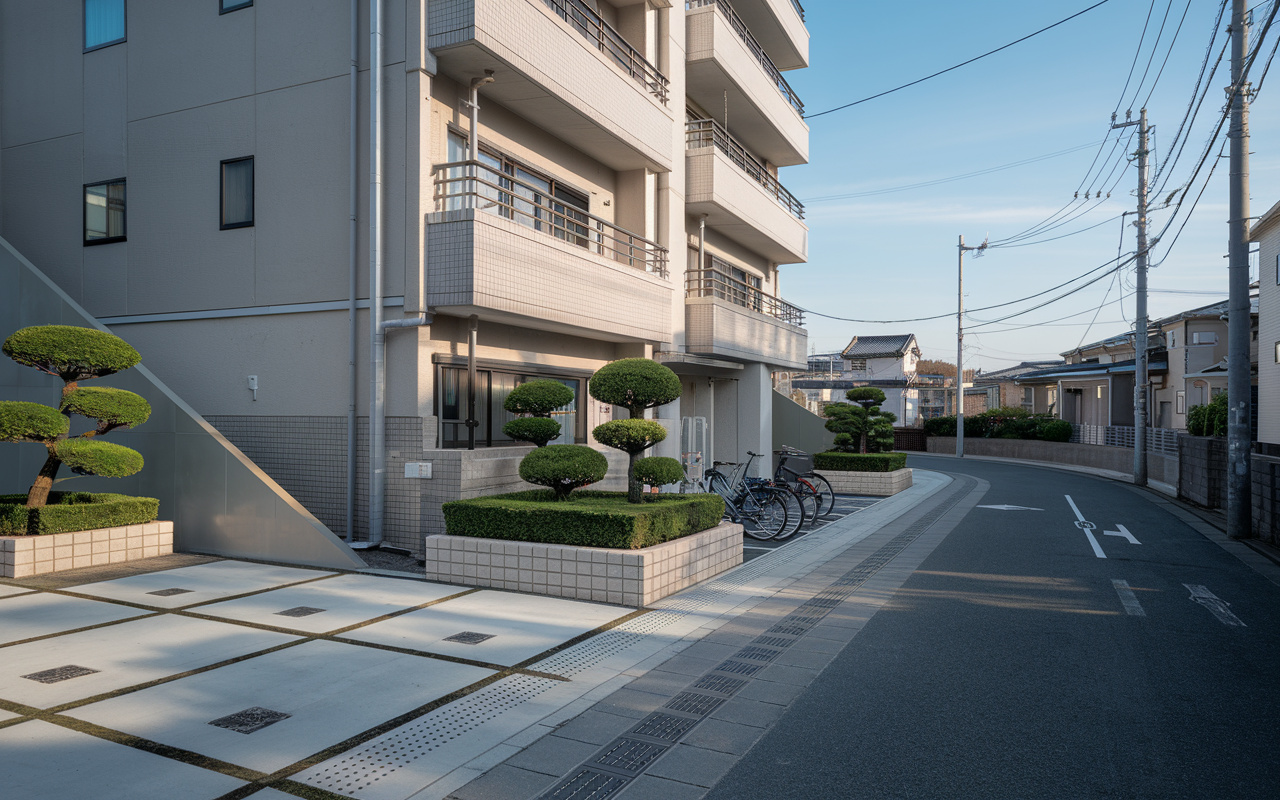 アパートの投資物件買取価格はどう決まる？売却前に知りたい注意...の画像