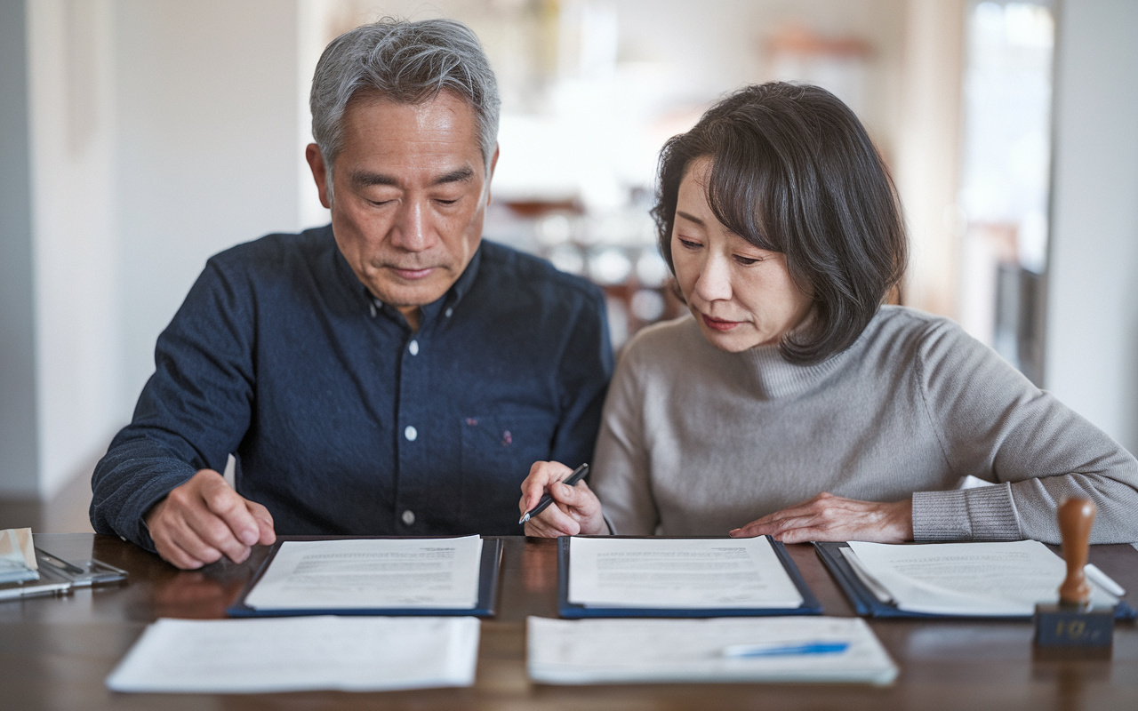 共有持ち分の売却で必要書類は何がいる？相続物件の手続きポイン...の画像