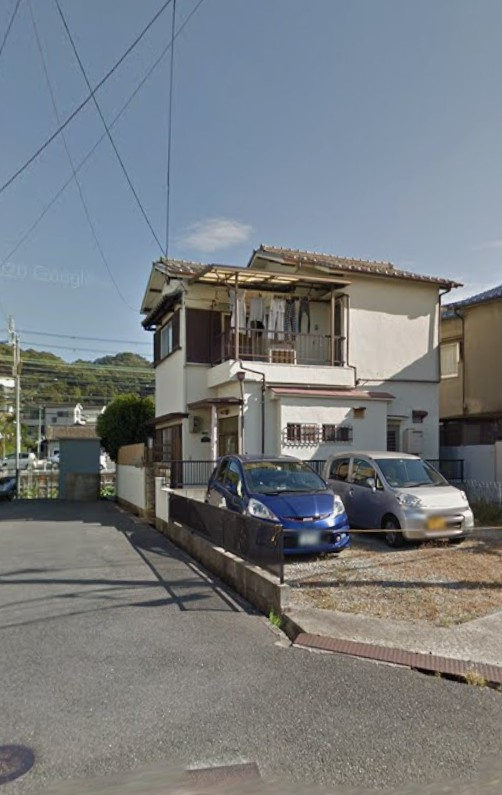 安堂駅徒歩3分｜表面利回り約10.9％の中古戸建の画像