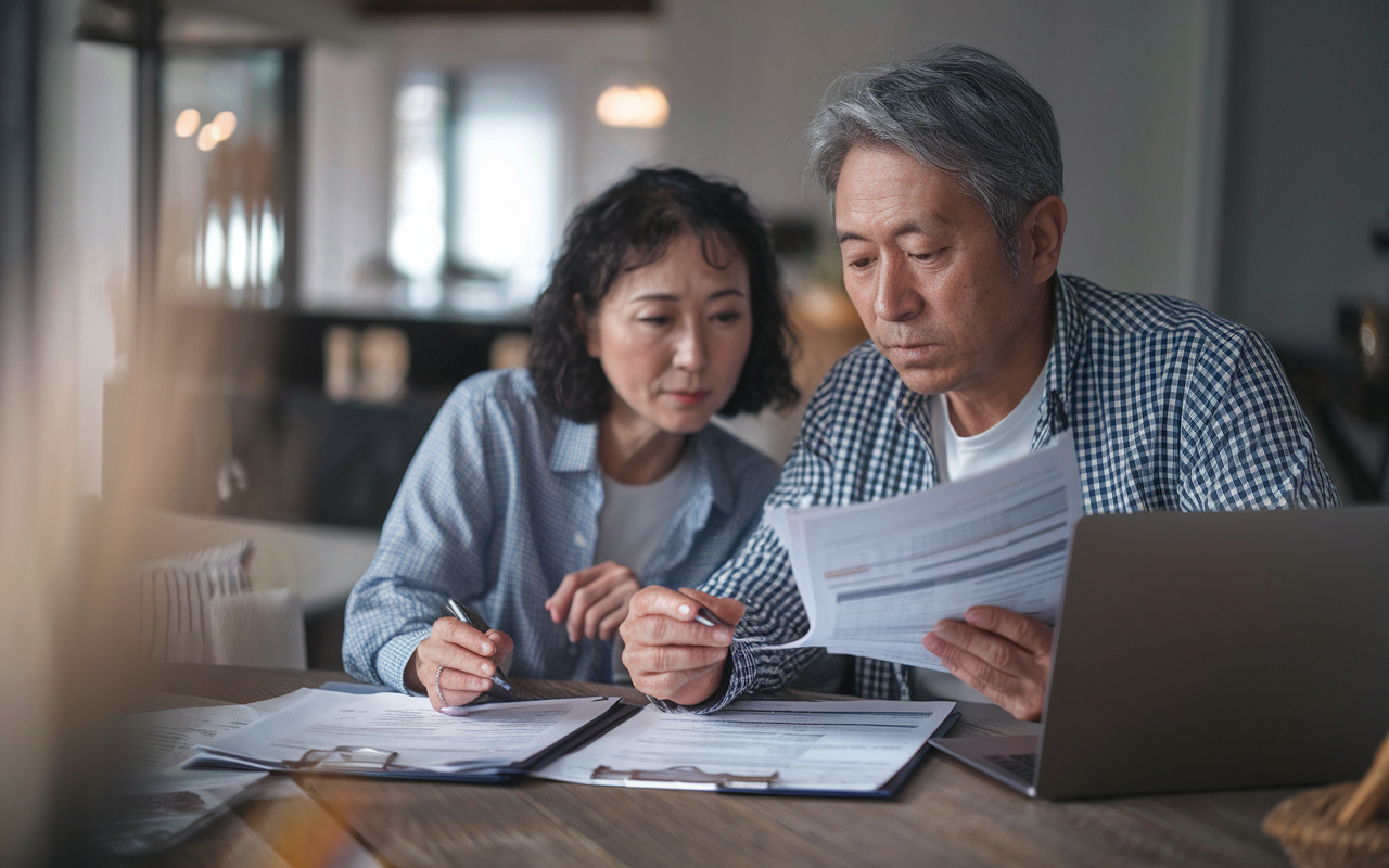 年始の不動産売却で税金対策はどうする？準備や控除のポイントを...の画像