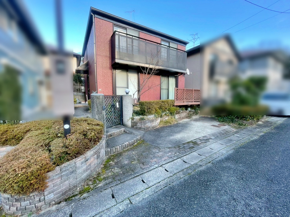 「[中古]亀岡市南つつじヶ丘＼NEW／」の画像