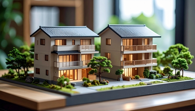 糸島市の新築と中古住宅どちらが良い？比較ポイントを詳しく解説...の画像