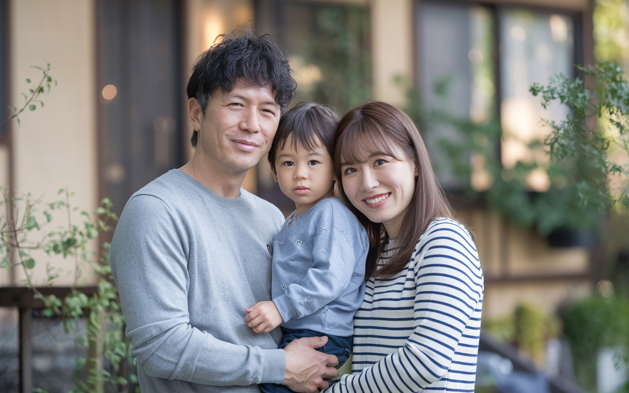 糸島市で子育て世代に人気の中古住宅とは？選ばれる理由や支援制...の画像