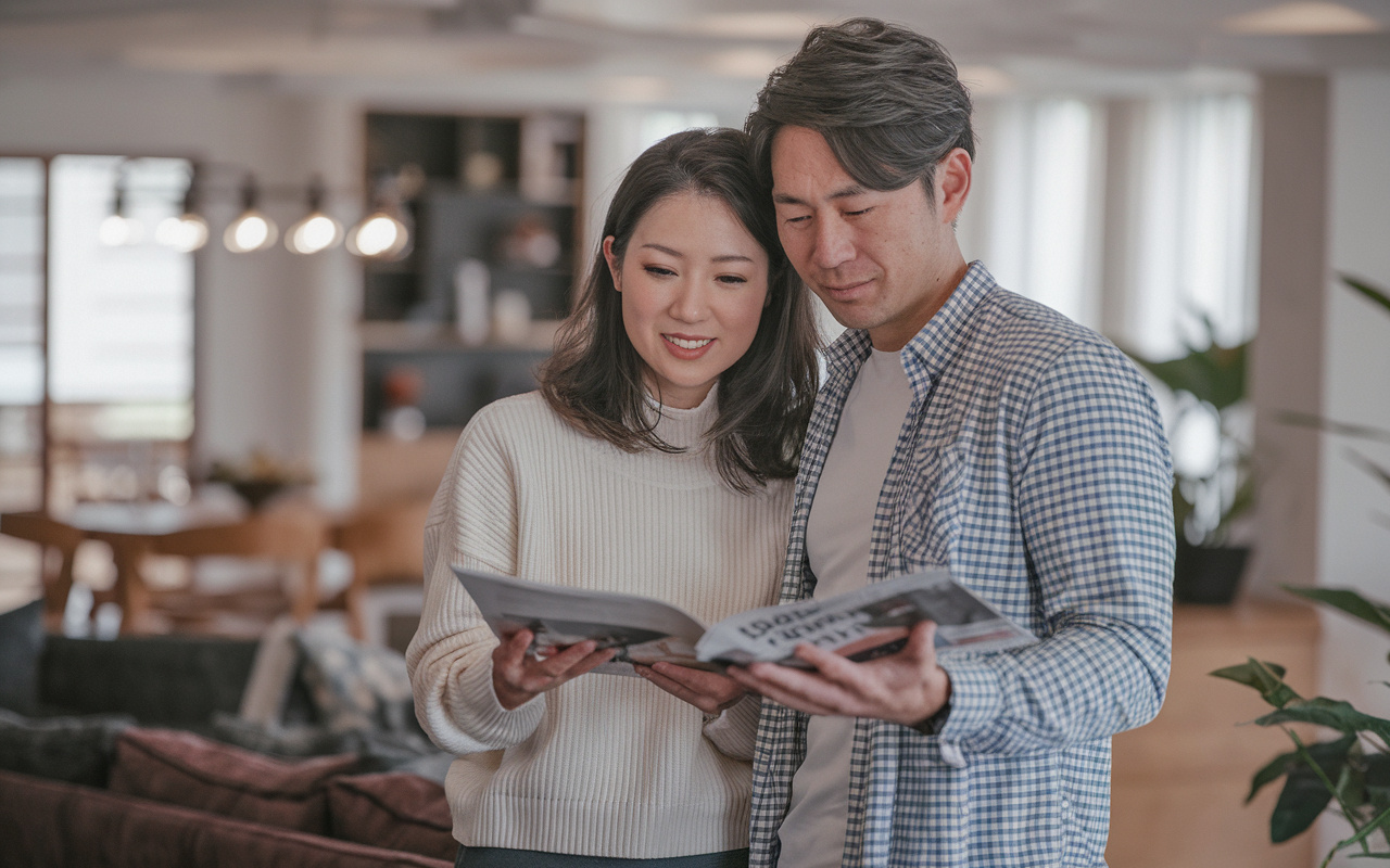 不動産を市場価格より高く売る方法は？売却のコツや手順をやさし...の画像