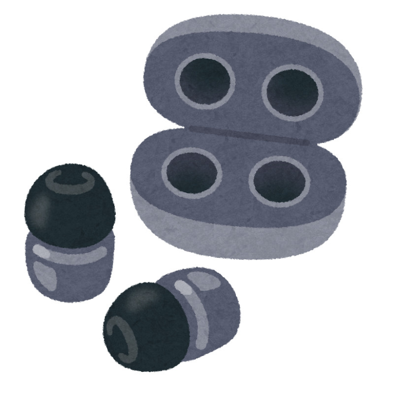 イヤホンの日の画像