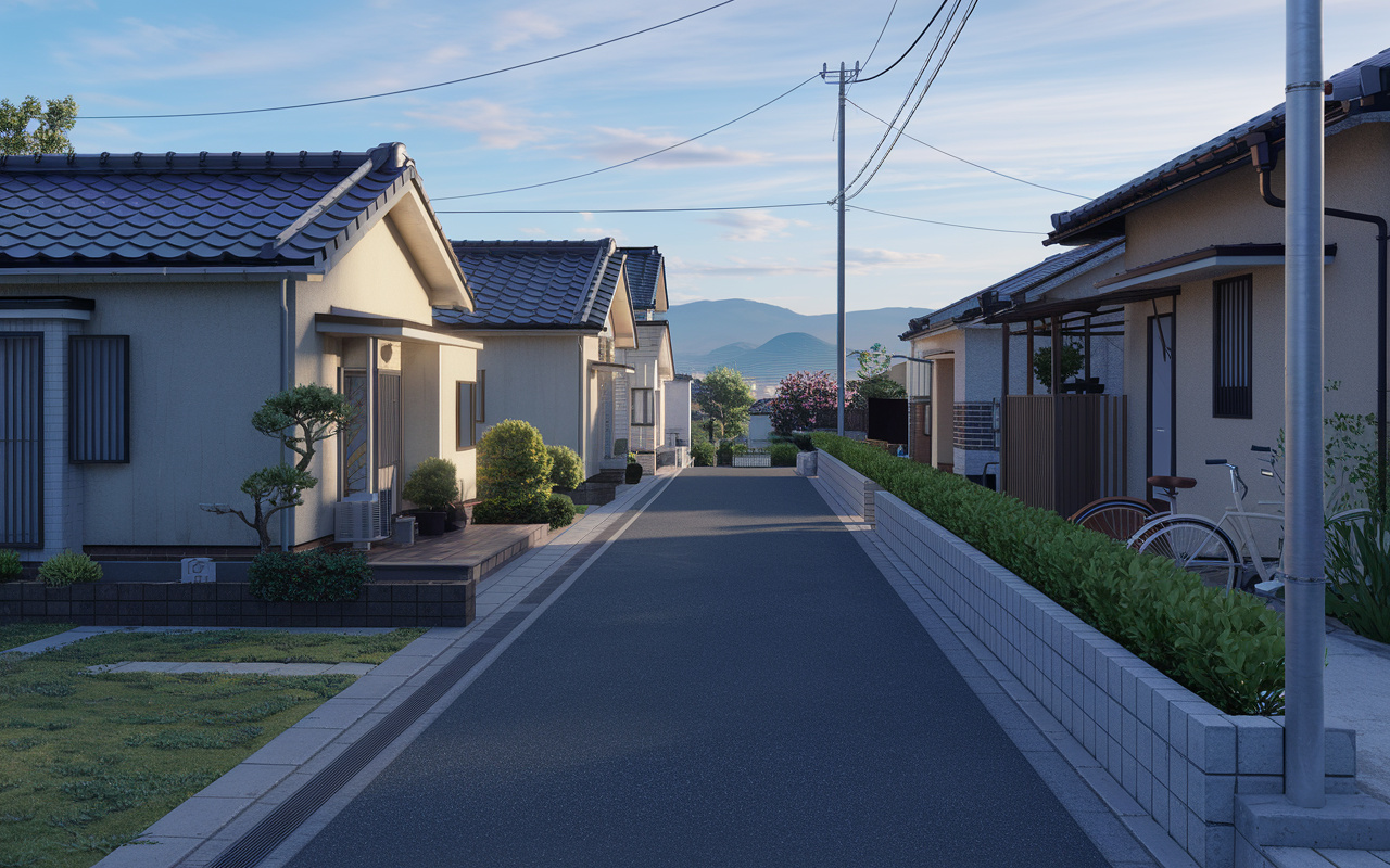 神戸市西区で再建築不可物件の売却を検討中の方へ！西区の売却事...の画像