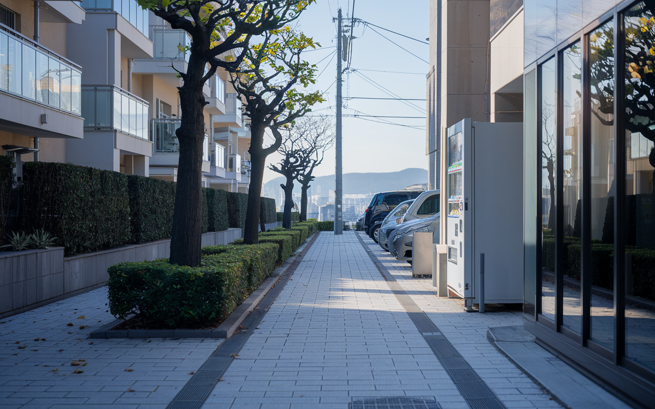 神戸で不動産売却を考えるなら兵庫区が狙い目！相場や売却のコツ...の画像