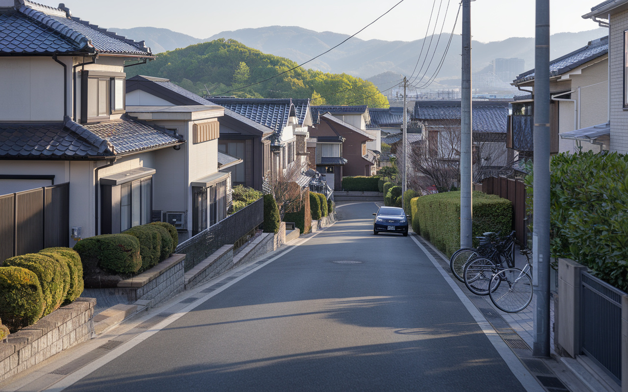 神戸市北区で空き家の補助金は使える？申請条件や制度の選び方も...の画像