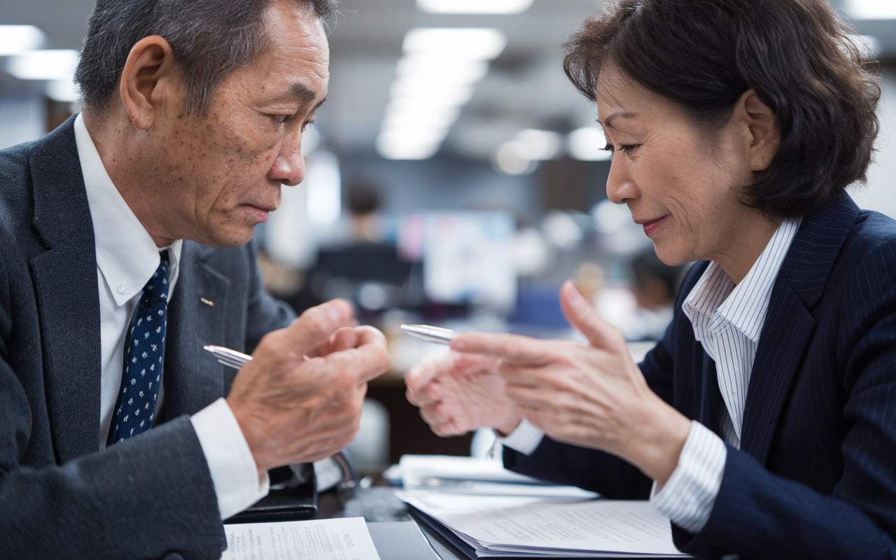 相続不動産の相談はどこへ頼むべき？安心できる窓口の選び方をご...の画像